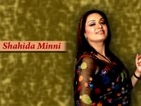 Shahida Minni