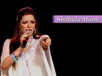 Shahida Minni