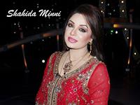 Shahida Minni