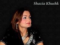 Shazia Khushk