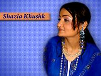 Shazia Khushk