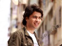 Shehzad Roy
