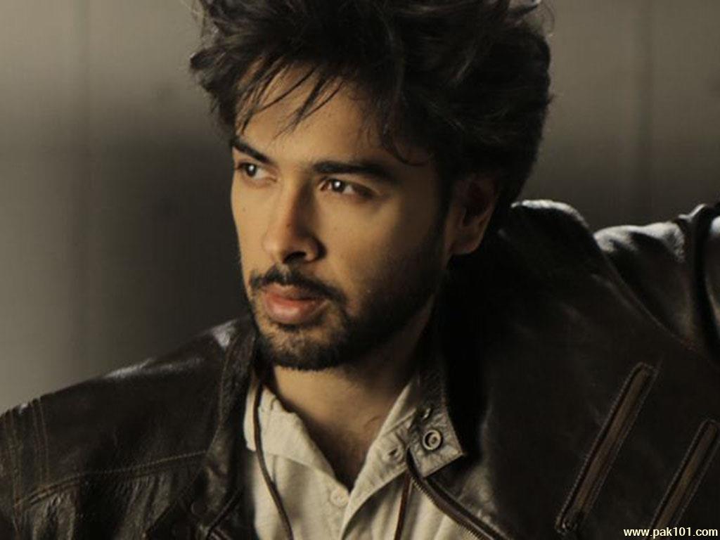 Celebrities Singers Shehzad Roy Wallpapers Shehzad Roy 