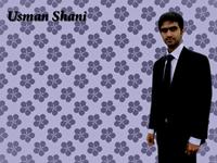 Usman Shani