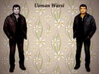 Usman Warsi
