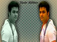 Yasir Akhter