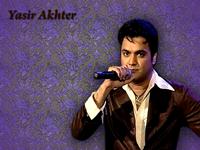 Yasir Akhter