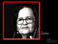 Zarina Baloch