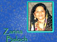 Zarina Baloch