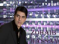 Zohaib Hassan